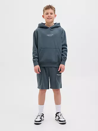 JACK & JONES | Jungen Shorts JPSTVESTERBRO | 